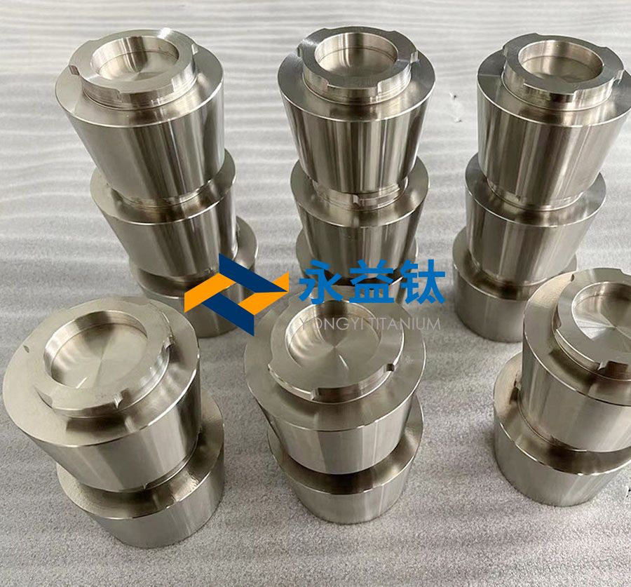 TC4和Ti-5-5-5-3鈦合金在航空工程領域的應用優勢