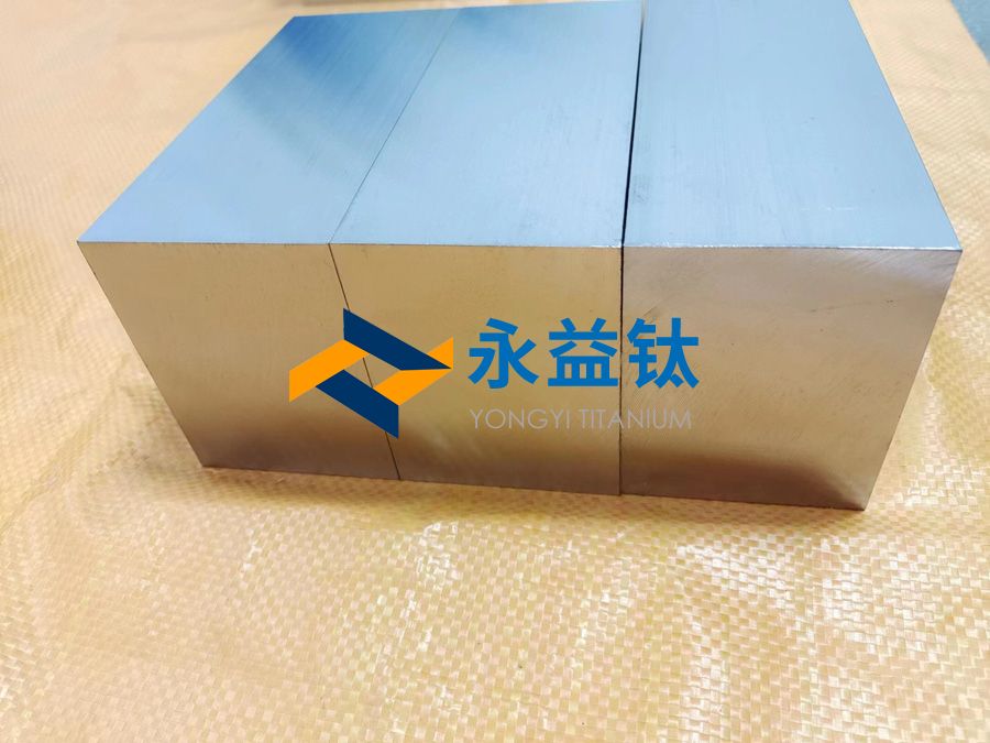 我國海洋工程用鈦合金方塊鈦合金棒的應(yīng)用現(xiàn)狀和發(fā)展趨勢